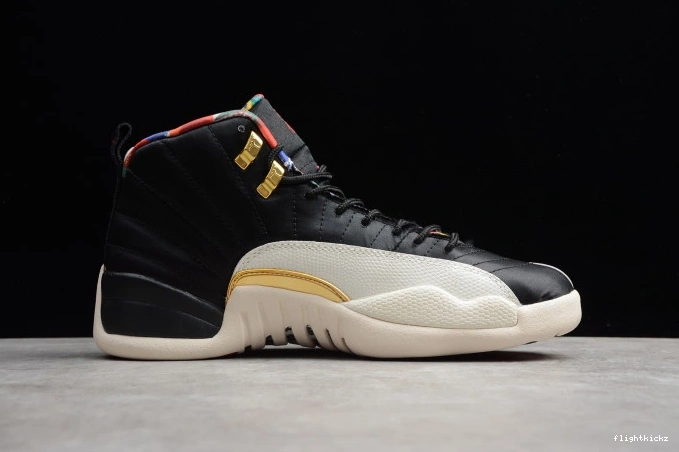Chinese Jordan Air 2019 12 Year CI2977-006 